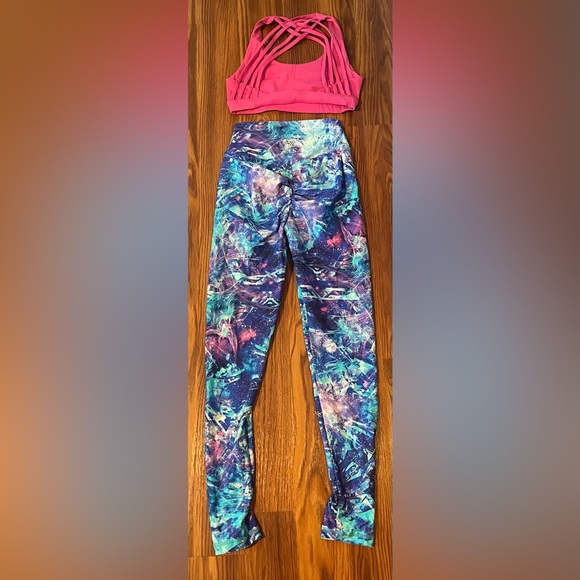 Athletic set - Picture 5 of 8